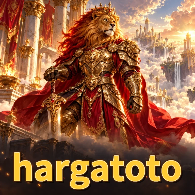 Logo hargatoto