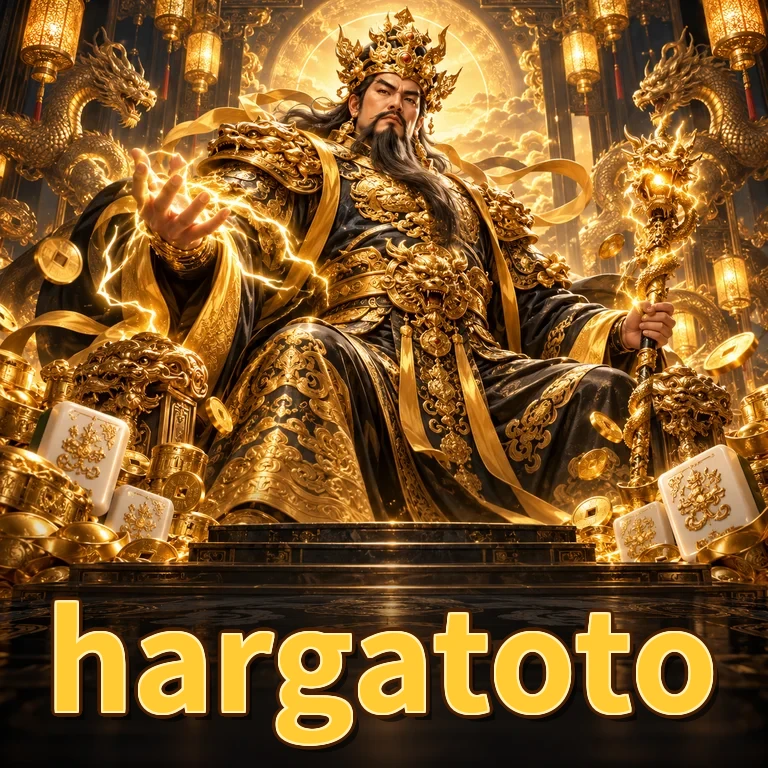 Logo hargatoto