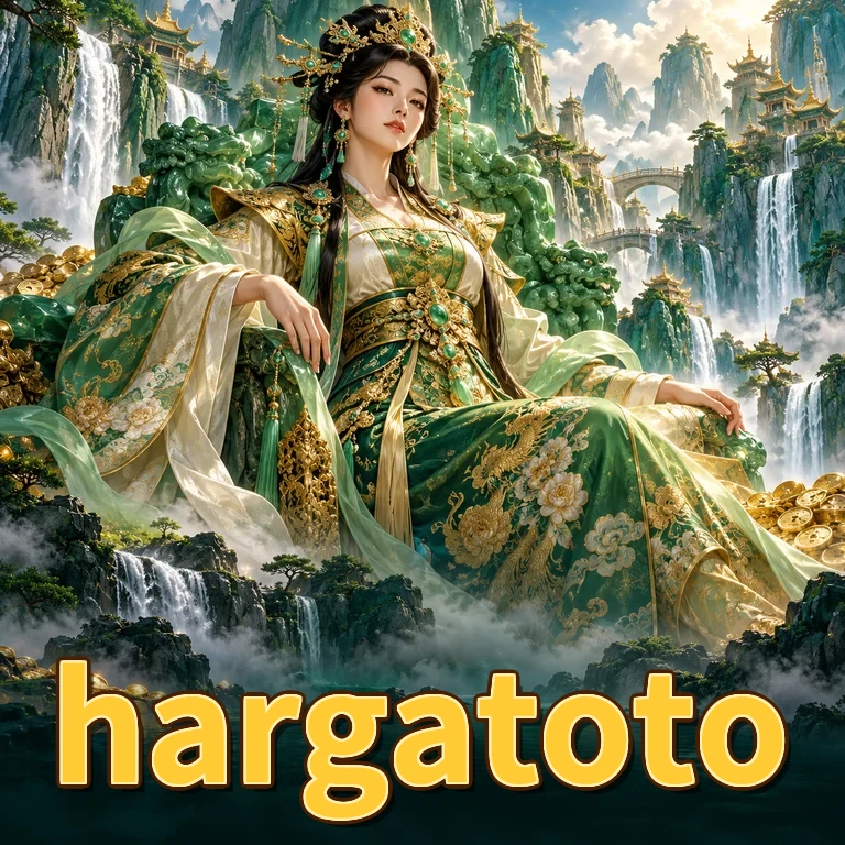 Detail APK hargatoto