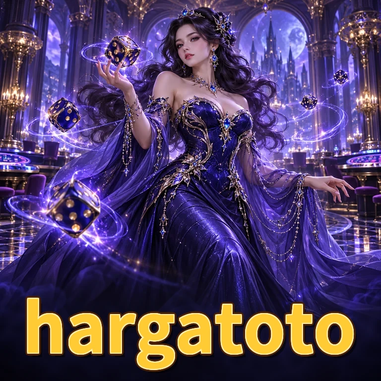 Logo hargatoto