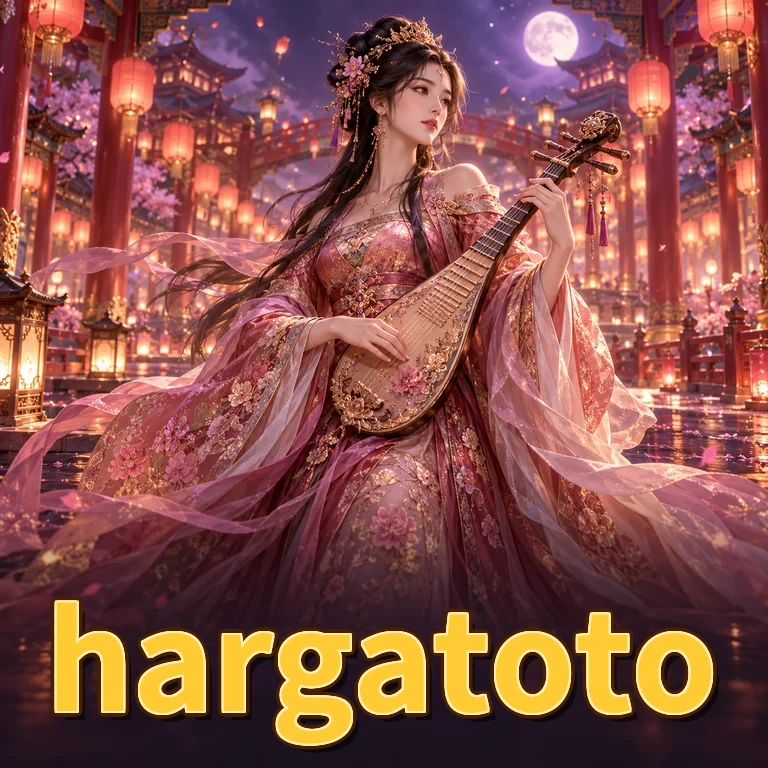Tampilan unduh paket APK hargatoto versi 6.2.4 berukuran 41.8 MB
