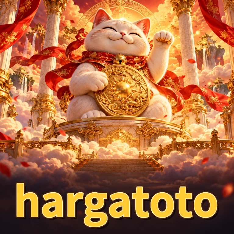 Logo hargatoto