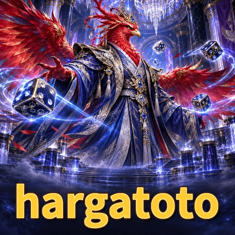 Logo hargatoto