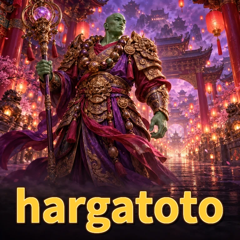 Logo hargatoto