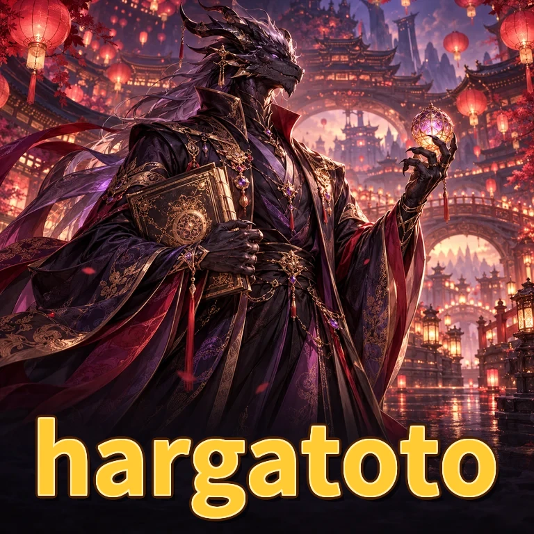 Logo hargatoto
