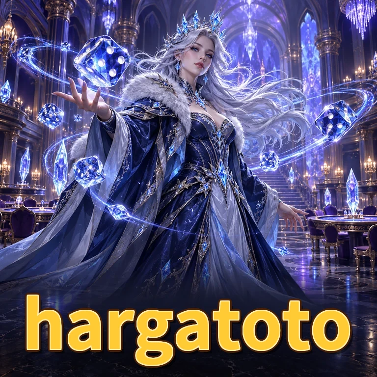 Logo hargatoto