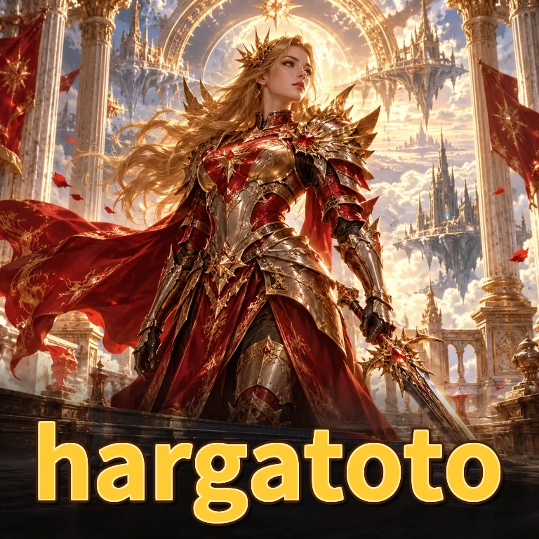 Kartu katalog hargatoto menampilkan penjelasan singkat, versi/ukuran acuan paket inti, dan skor